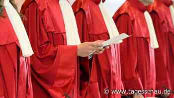 Bundesverfassungsgericht urteilt über Abgeordnetenrechte
