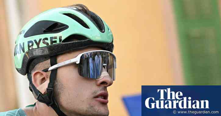 Anti-doping chiefs reject claims of Paul Seixas favouritism as Tour rivals cry foul