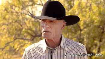 Ed Harris's future on Dutton Ranch revealed after he begged to 'get out' of Taylor Sheridan show