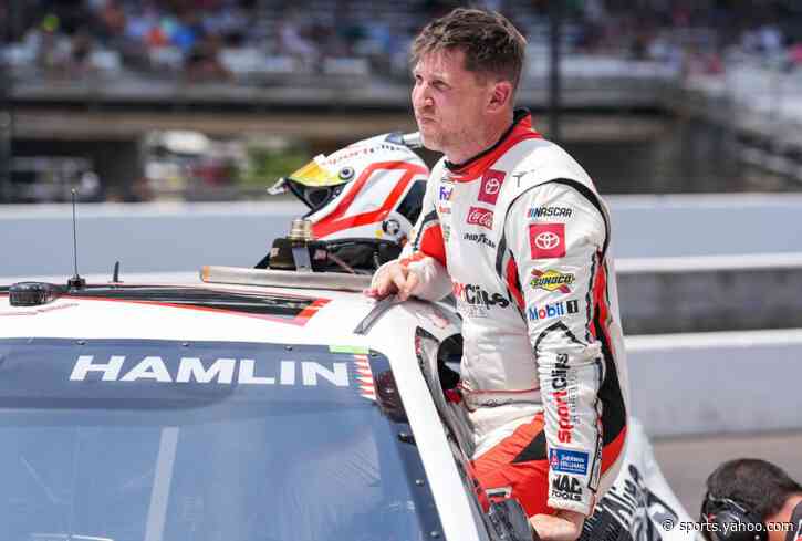 Who Will Kiss the Bricks? My NASCAR Predictions for Indianapolis