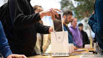 Abwarten, Geld sparen: Smartphone-Kauf mit Strategie