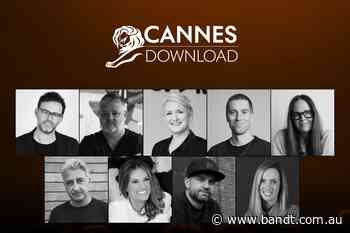 Cannes Download Announces 2026 Speaker Lineup, Returns In August