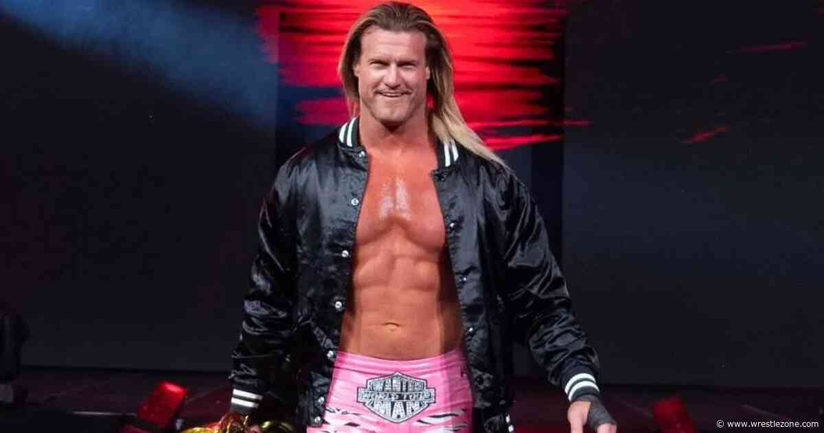 TNA’s Nic Nemeth Makes Bold Mike Santana Prediction After WWE NXT Arrival