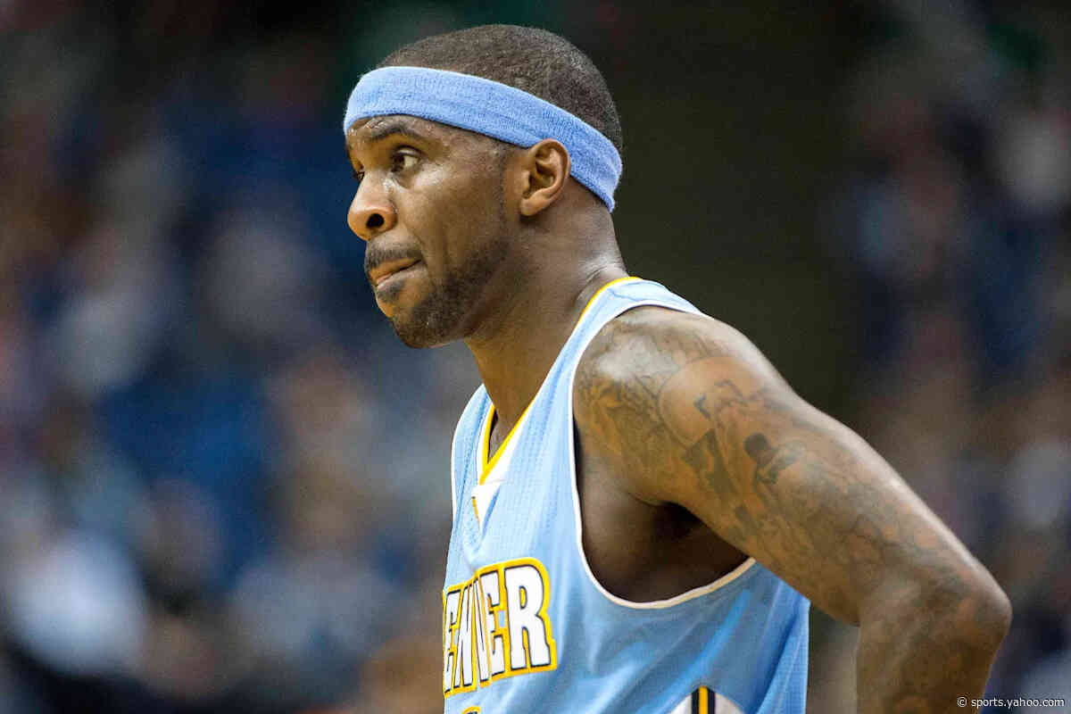 Ty Lawson, former Nuggets star, arrested for shoplifting