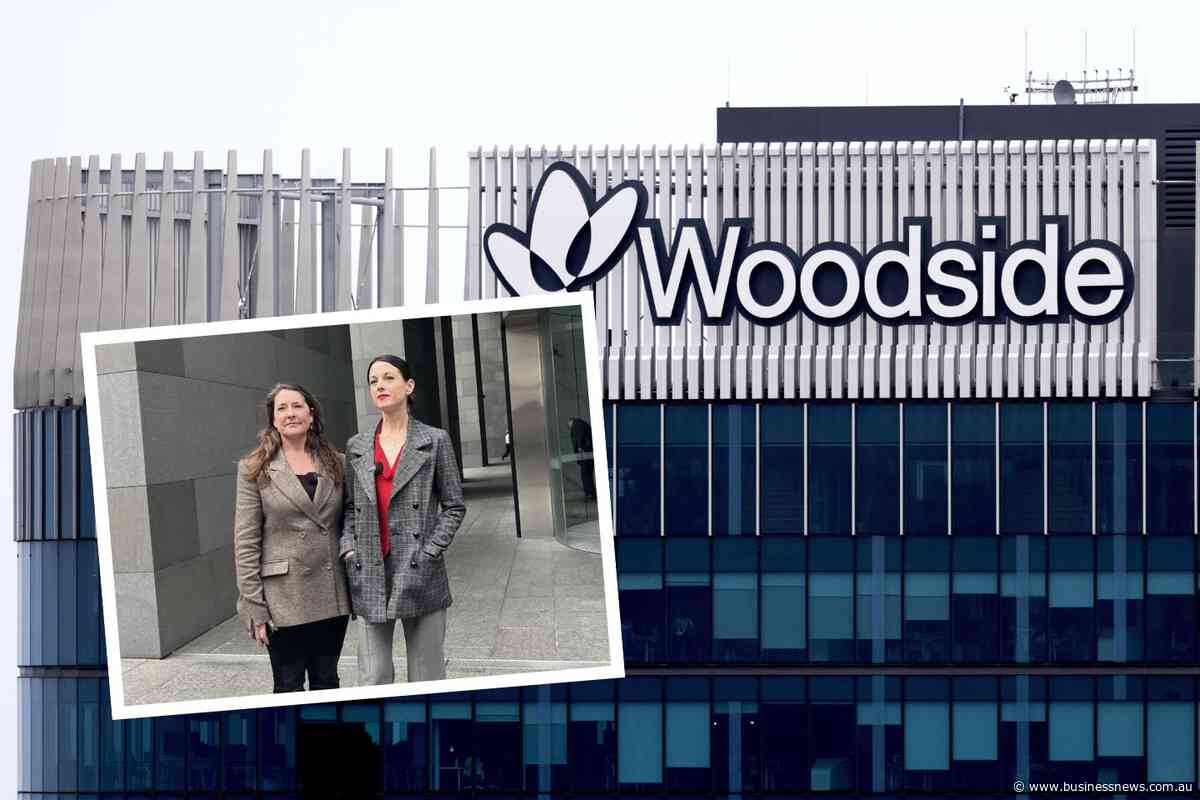 Woodside Energy fails in court bid to access activists’ documents