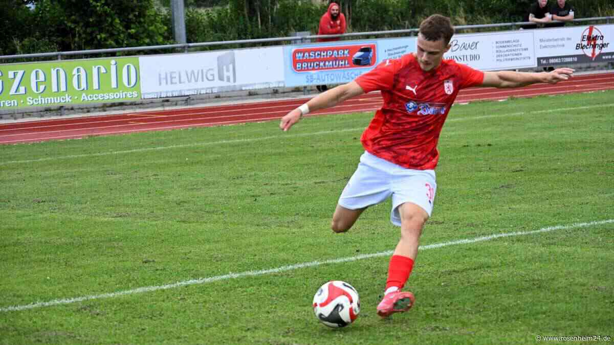 „Gibt nur Vollgas!“: Köck warnt vor Bayernliga-Auftakt – und schickt Ansage an die Konkurrenz