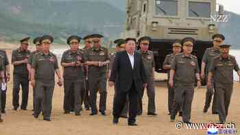 GASTKOMMENTAR - Es braucht einen neuen Verhandlungsansatz für Nordkorea