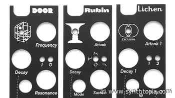 One Weird Trick Turns This Drum Module Into Four Modules