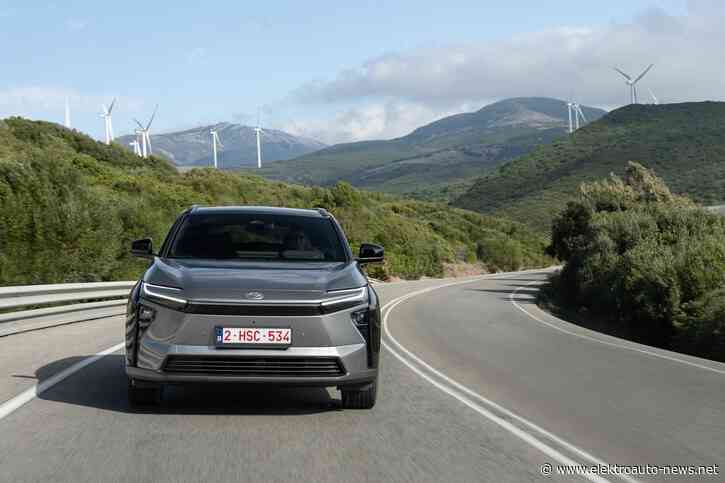 Toyota setzt künftig auf Software statt Facelifts