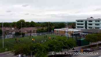 Liverpool school explains why it's not welcoming any sixth formers in September