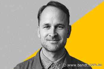 Fourthe Appoints Nick Kelly As Executive Producer