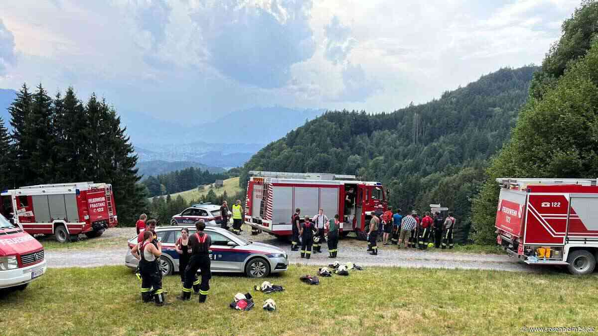 Vater (†41) und Klara (†6) tot, Anna (4) schwer verletzt: Jetzt gibt es eine rührende Spendenaktion