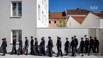 Polizei statt Pilgerstätte: Österreich will Hitlers Geburtshaus die Symbolkraft nehmen