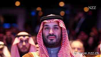 Trump schliesst einen Atompakt mit Saudiarabien – ebnet er dem Königreich den Weg zur Nuklearmacht?