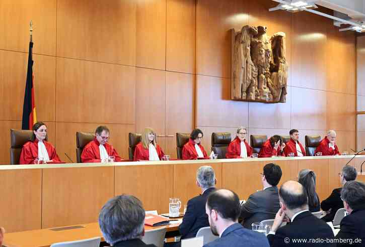 Tempolimit für Gesetze? Karlsruhe urteilt zum Heizungsgesetz