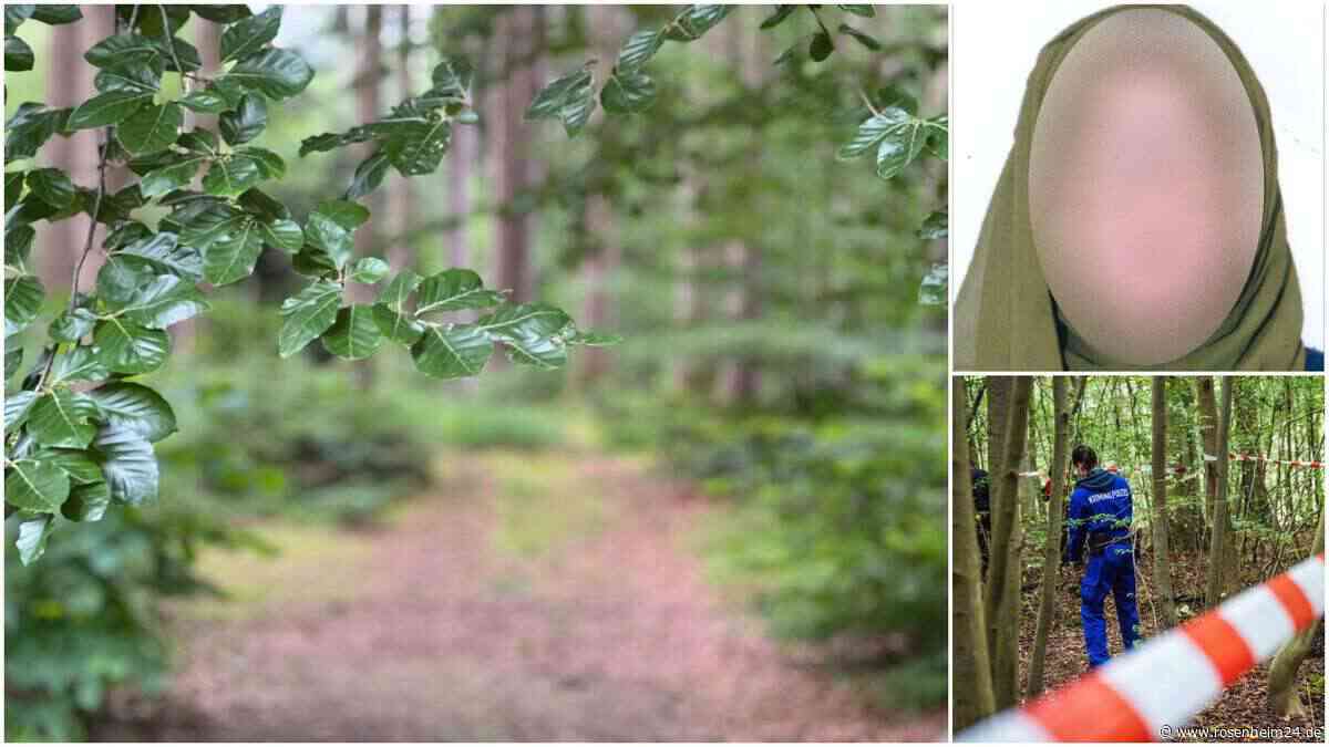 Wende im Mordprozess Eman E.? DNA des Angeklagten an Abfallsack entdeckt