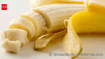 Why do bananas have those annoying stringy fibres? The surprising reason behind the tiny white threads