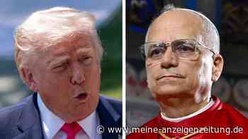 Trump droht mit Angriff auf Irans Nuklearanlagen – Papst Leo hält mit scharfen Worten dagegen