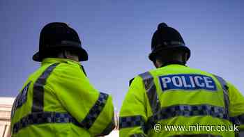 Emergency services crews rush to 'tragic incident' at Mersea Island