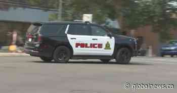 Lethbridge Crime Severity Index ranks 6th highest in the country: Statistics Canada
