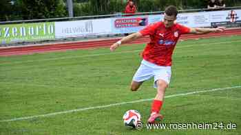 „Gibt nur Vollgas!“: Köck warnt vor Bayernliga-Auftakt – und schickt Ansage an die Konkurrenz