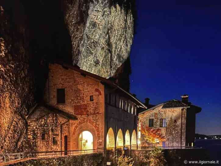 La musica barocca all'eremo di Santa Caterina del Sasso