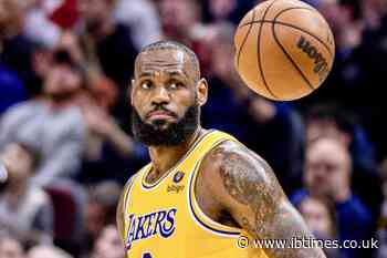 LeBron James Linked to Miami Heat After Accidental Leak Reveals 27 July Introductory Press Conference