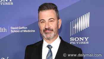Could Stephen Colbert return to late-night? Jimmy Kimmel makes surprising offer to former Late Show host amid ratings boom
