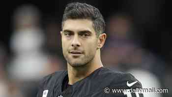 NFL quarterback on the brink of retirement at 34 set to make stunning u-turn over playing career