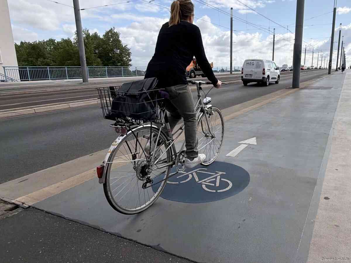 Wie Bonn den Nordbrücken-Stau verhindern will