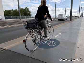 Wie Bonn den Nordbrücken-Stau verhindern will