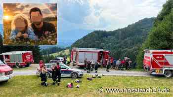 Vater (†41) und Klara (†6) tot, Anna (4) schwer verletzt: Jetzt gibt es eine rührende Spendenaktion