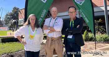 Farmer members reinvited to EnergyCo roundtable after 'miscommunication'