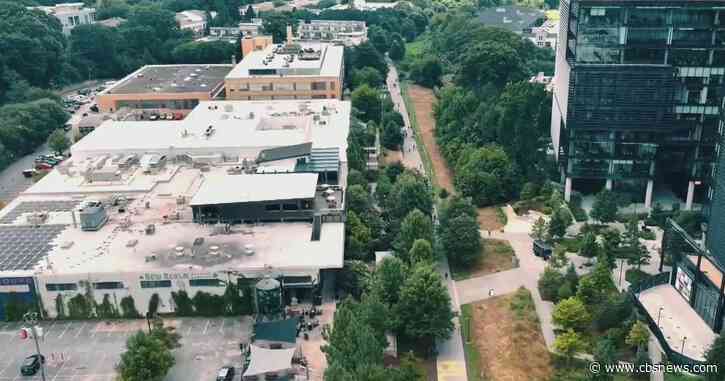 Can Atlanta's Beltline Mortgage Assistance Program help residents avoid being priced out?