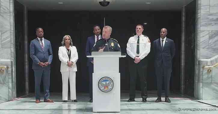 Atlanta leaders call FIFA World Cup public safety operations a success