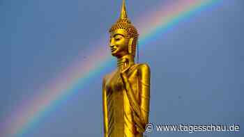 Buddhistische Gruppen: Manipulation in Buddhas Namen?