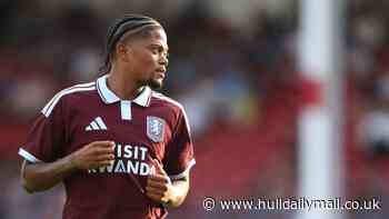 Hull City transfer state of play with latest on Leon Bailey, Elliot Stroud and more