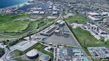 What happened to the job-creating rare earths refining plans for Hull?
