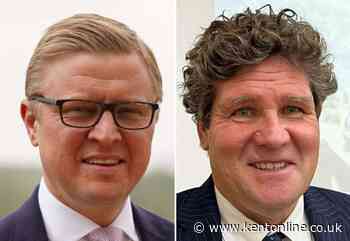 The Kent academy bosses told by government to justify pay - with one on almost £400k