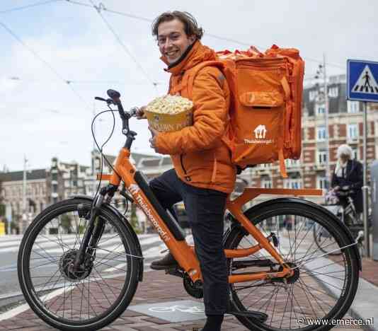 Consumentenbond: Verborgen kosten en nepkortingen bij Thuisbezorgd