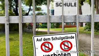 Hitler-Gruß und N-Wort: Rechte Umtriebe an Schule in Holzkirchen – Ermittlungen gegen 7 Schüler