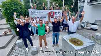 Jubiläen am Ammersee: Schondorf setzt noch eins drauf