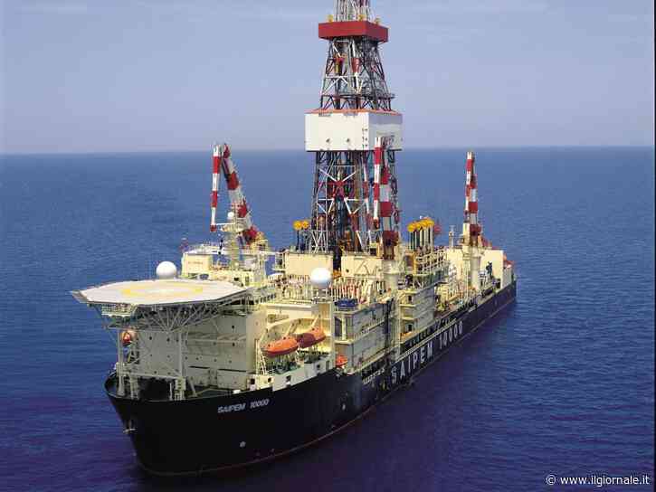 L’Ue tira il freno alla super Saipem