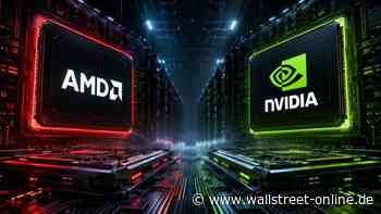 AMD rückt Nvidia auf die Pelle: Anthropic wählt AMD: Wird Helios jetzt zum Nvidia-Zerstörer?