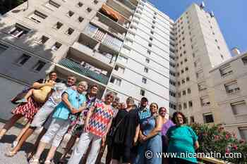 « Des rats qui passent et un ascenseur toujours en panne » : les locataires d’une résidence de Toulon crient leur ras-le-bol