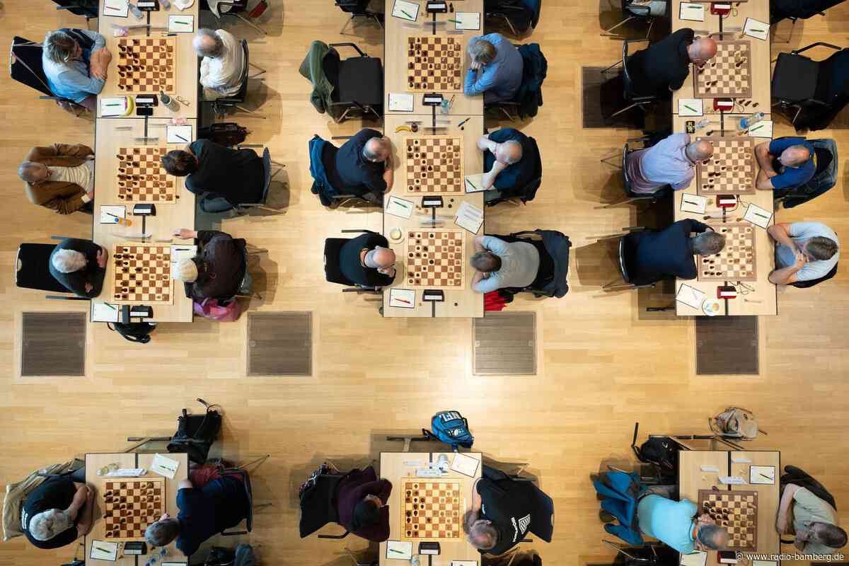 Schach in Deutschland erlebt starken Aufwind