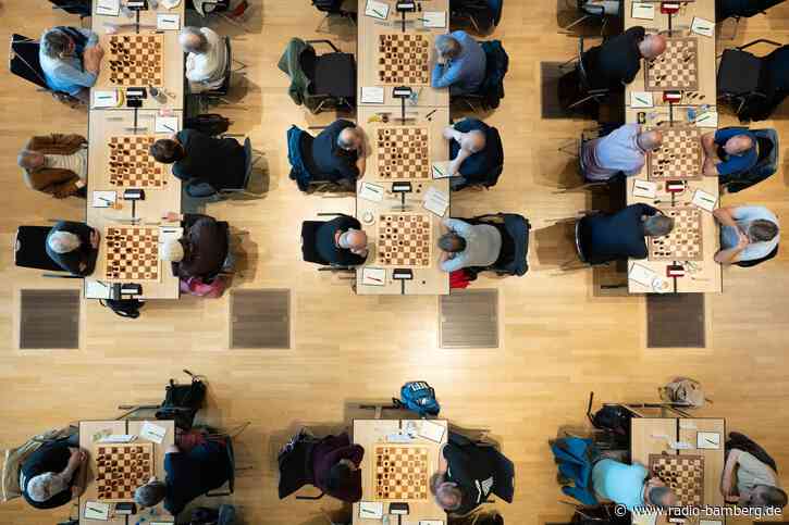 Schach in Deutschland erlebt starken Aufwind