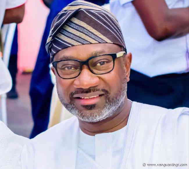 Femi Otedola raises First HoldCo stake to 21.96% worth N77.6bn