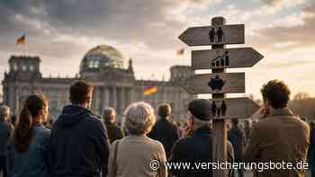 Rentenreform: Das wollen die Deutschen wirklich