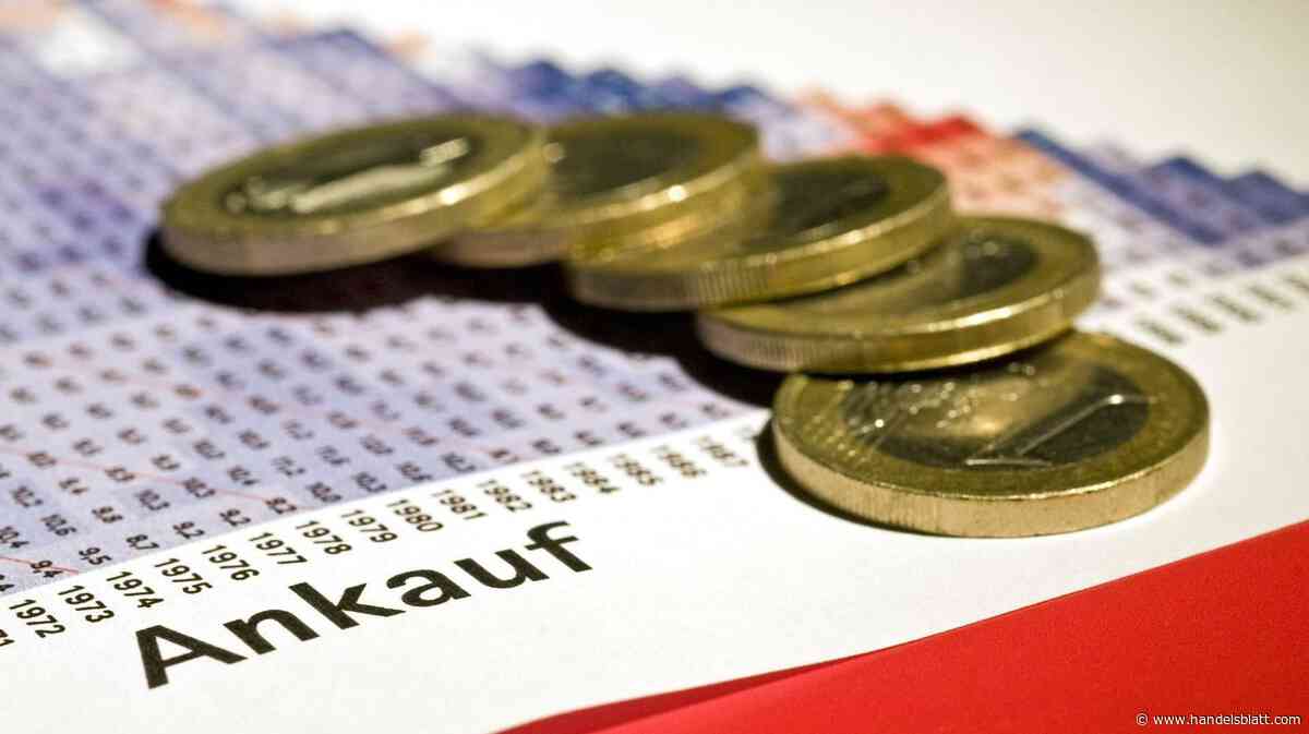 Kapitalmarkt: Europa ist reich an Vermögen, aber arm an Investitionen